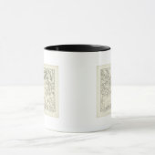 Mug Centre du Nouveau-Mexique (Centre)