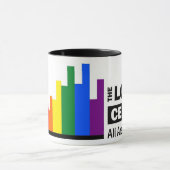 Mug Centre LGBTQ (Centre)