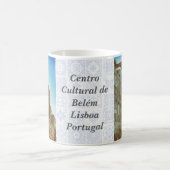 Mug Centro Cultural de Belem. Musée CCB (Centre)