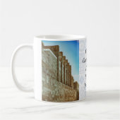 Mug Centro Cultural de Belem. Musée CCB (Gauche)