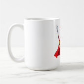 Mug centurion romain (Gauche)