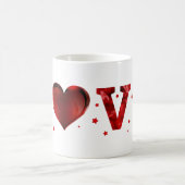 Mug Ceramic glass (Centre)