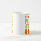 Mug Ceramic Pottery Supplies For Pottery Lovers - Pott (Centre)