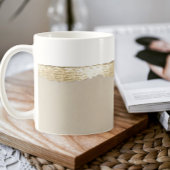 Mug Ceramic tea cup, gift for tea lovers, modern