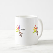 Mug céramique (Devant droit)