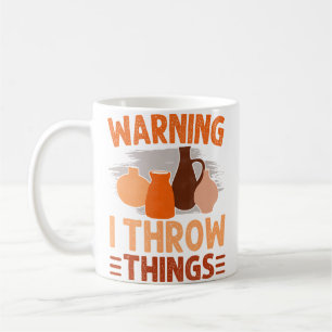 Mug Céramiste en argile Céramique Sculpteur Céramiques