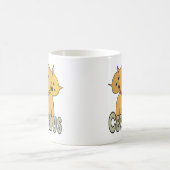 Mug Cerbère (Centre)