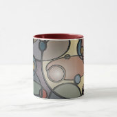 Mug Cercle 3 (Centre)