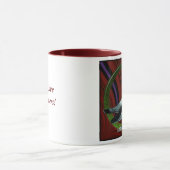 Mug Cercle Berliner Pigeon (Centre)