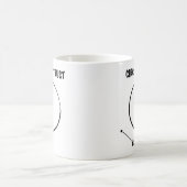 Mug Cercle de confiance (Centre)