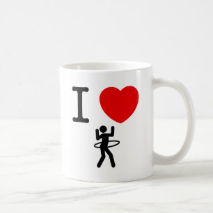 Mug Cercle de danse polynésienne