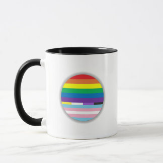 Mug Cercle de la fierté