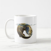 Mug Cercle de la vie 2014 (Gauche)