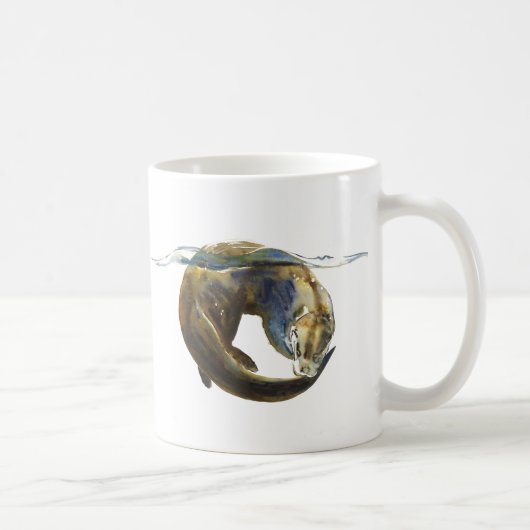 Mug Cercle de la vie 2014 (Droite)