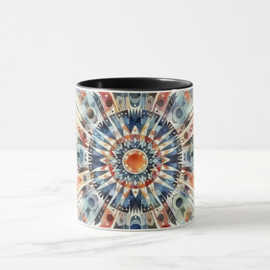 Mug Cercle de prière spirituel (Centre)