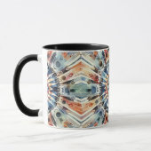 Mug Cercle de prière spirituel (Gauche)