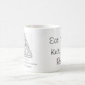 Mug Cercle de Sainte-Anne (Centre)