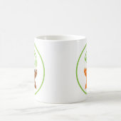 Mug Cercle de village de la Communauté (Centre)