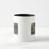 Mug Cercle des Palmes, canyon Andreas (Centre)