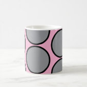 Mug " Cercle géo" (Centre)