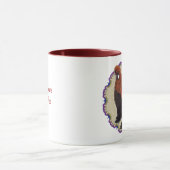 Mug Cercle Silkie (Centre)