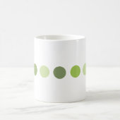 Mug cercle-vert (Centre)
