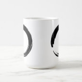 Mug Cercle Zen Enso (Centre)