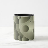 Mug Cercles (Centre)