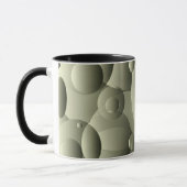 Mug Cercles (Gauche)