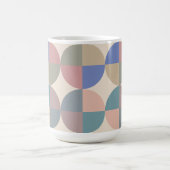 Mug Cercles (Centre)