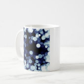 Mug Cercles (Devant gauche)
