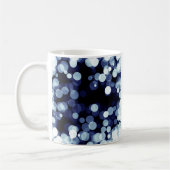 Mug Cercles (Gauche)