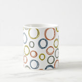 Mug Cercles Boho (Centre)