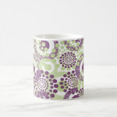 Mug Cercles, cercles partout (Centre)