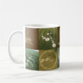 Mug Cercles de culture (Gauche)