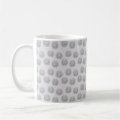 Mug Cercles de paquetage (Gauche)