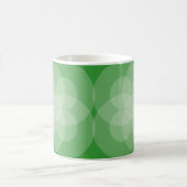 Mug - Cercles d'intersection (Centre)