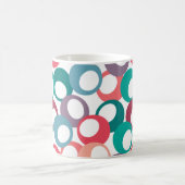 Mug Cercles d'olivier (Centre)
