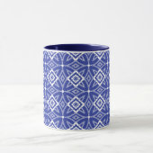 Mug Cercles entrelacés 1 (Centre)