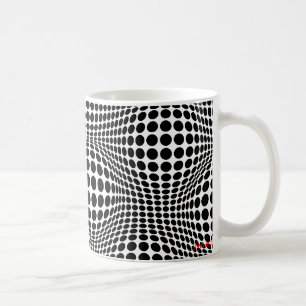 Mug cercles et collines 2