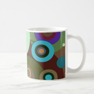 Mug Cercles internes #9