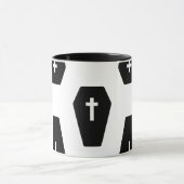 Mug cercueils (Centre)