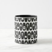 Mug Cercueils (Centre)