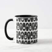 Mug Cercueils (Gauche)
