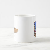 Mug Céréale (Centre)