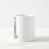 Mug Cérémonie du thé (Centre)
