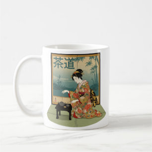 Mug Cérémonie du thé
