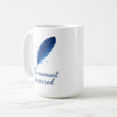 Mug Ceremony in a Cup (Devant gauche)