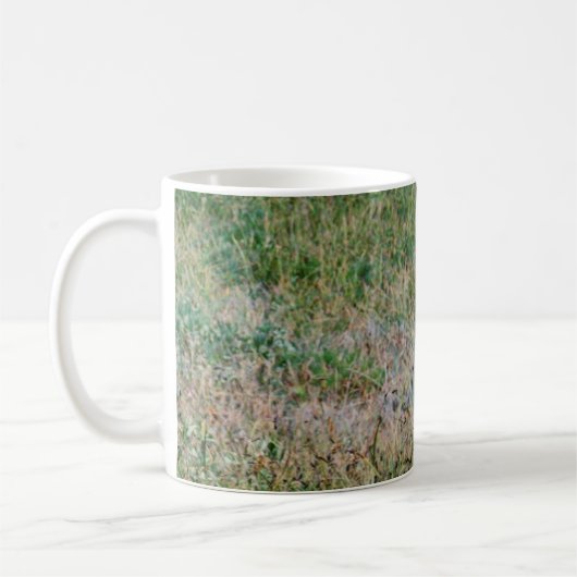 Mug Cerf (Gauche)
