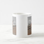 Mug Cerf (Centre)